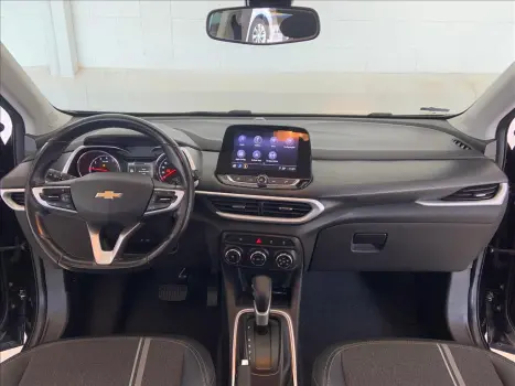 CHEVROLET Tracker 1.2 12V 4P FLEX TURBO LTZ AUTOMTICO, Foto 15