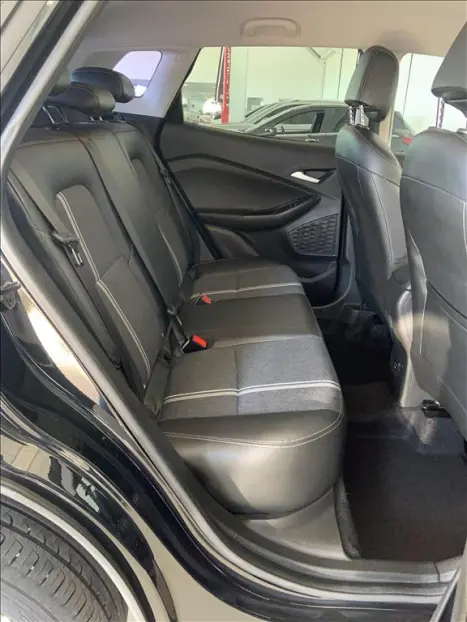 CHEVROLET Tracker 1.2 12V 4P FLEX TURBO LTZ AUTOMTICO, Foto 16