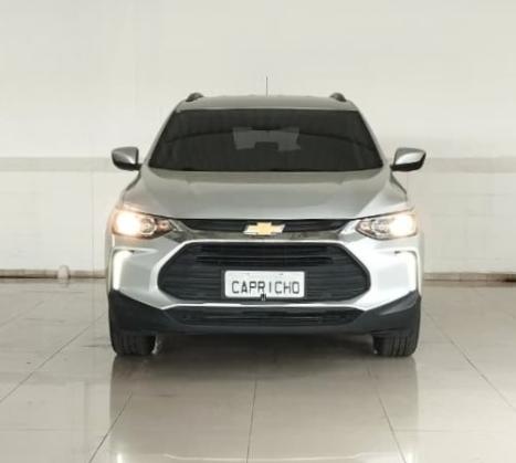 CHEVROLET Tracker 1.0 12V 4P FLEX TURBO AUTOMTICO, Foto 1
