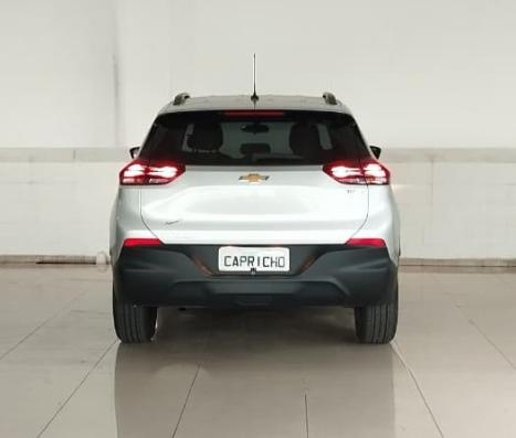 CHEVROLET Tracker 1.0 12V 4P FLEX TURBO AUTOMTICO, Foto 5