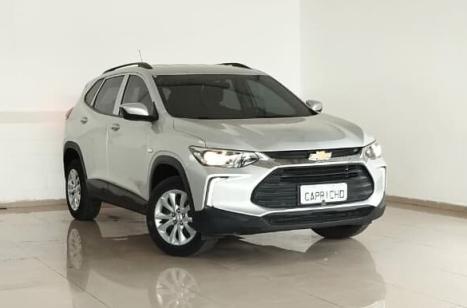 CHEVROLET Tracker 1.0 12V 4P FLEX TURBO AUTOMTICO, Foto 7