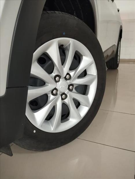 CHEVROLET Tracker 1.0 12V 4P FLEX TURBO AUTOMTICO, Foto 8