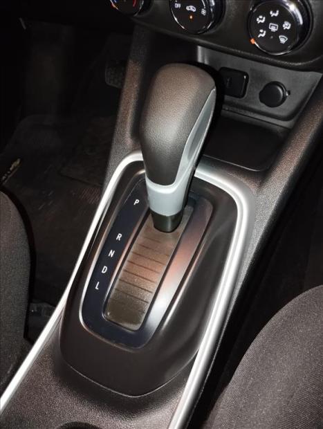 CHEVROLET Tracker 1.0 12V 4P FLEX TURBO AUTOMTICO, Foto 13