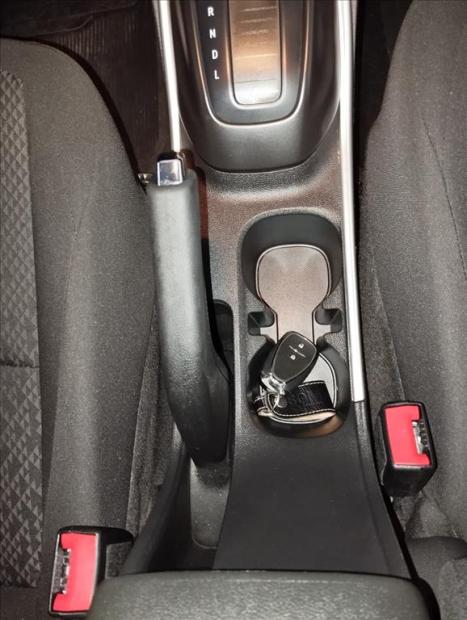 CHEVROLET Tracker 1.0 12V 4P FLEX TURBO AUTOMTICO, Foto 14