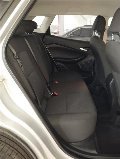 CHEVROLET Tracker 1.0 12V 4P FLEX TURBO AUTOMTICO, Foto 16