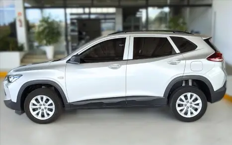 CHEVROLET Tracker 1.0 12V 4P FLEX TURBO AUTOMTICO, Foto 4