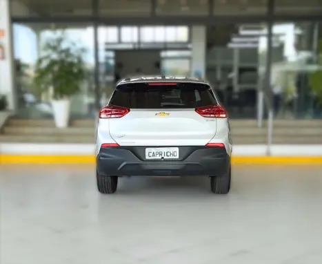 CHEVROLET Tracker 1.0 12V 4P FLEX TURBO AUTOMTICO, Foto 6