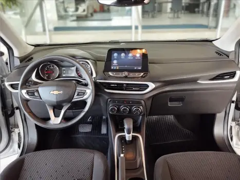 CHEVROLET Tracker 1.0 12V 4P FLEX TURBO AUTOMTICO, Foto 16