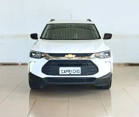 CHEVROLET Tracker 1.0 12V 4P FLEX TURBO AUTOMTICO, Foto 1