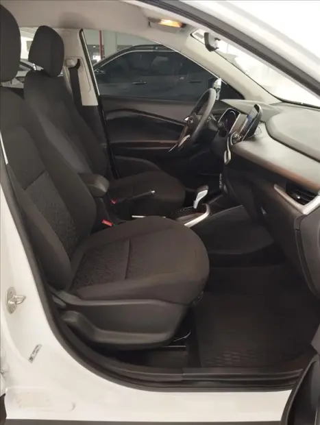 CHEVROLET Tracker 1.0 12V 4P FLEX TURBO AUTOMTICO, Foto 10