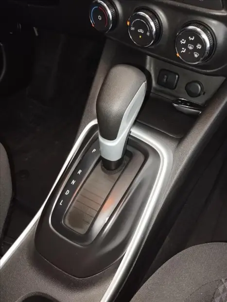 CHEVROLET Tracker 1.0 12V 4P FLEX TURBO AUTOMTICO, Foto 14