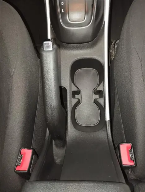 CHEVROLET Tracker 1.0 12V 4P FLEX TURBO AUTOMTICO, Foto 15