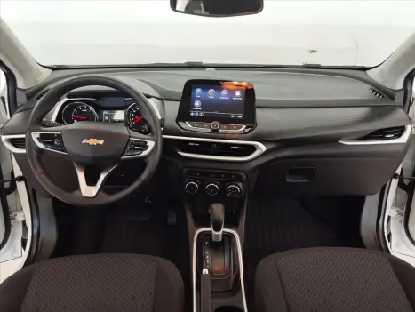 CHEVROLET Tracker 1.0 12V 4P FLEX TURBO AUTOMTICO, Foto 16