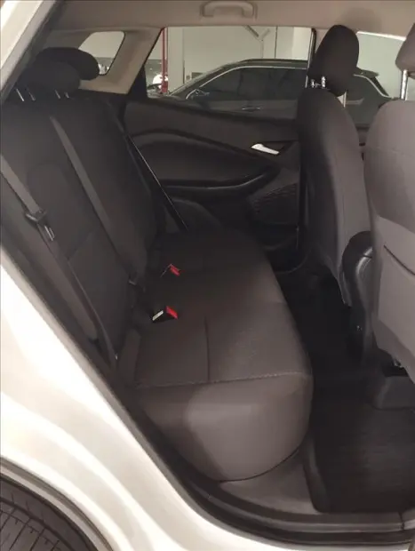 CHEVROLET Tracker 1.0 12V 4P FLEX TURBO AUTOMTICO, Foto 17