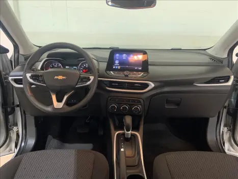 CHEVROLET Tracker 1.0 12V 4P FLEX TURBO AUTOMTICO, Foto 5