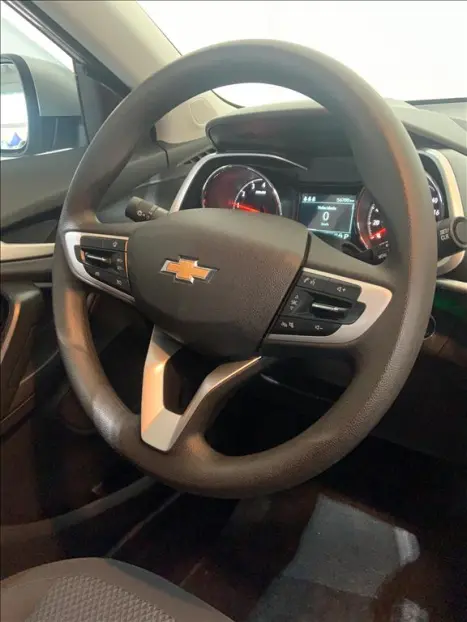 CHEVROLET Tracker 1.0 12V 4P FLEX TURBO AUTOMTICO, Foto 9