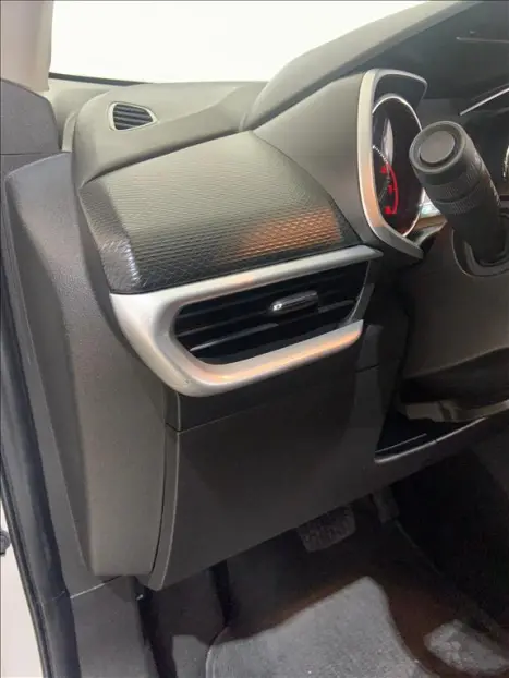 CHEVROLET Tracker 1.0 12V 4P FLEX TURBO AUTOMTICO, Foto 10