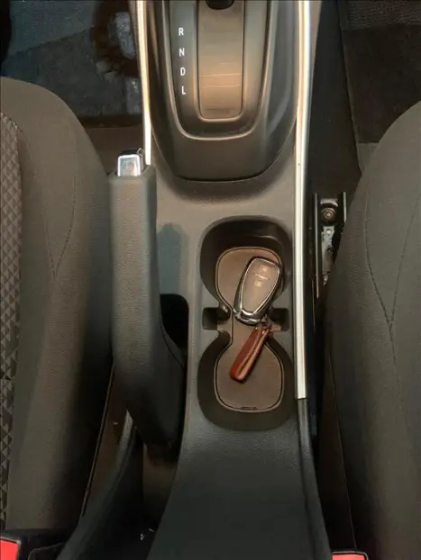 CHEVROLET Tracker 1.0 12V 4P FLEX TURBO AUTOMTICO, Foto 13