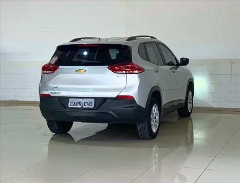 CHEVROLET Tracker 1.0 12V 4P FLEX TURBO AUTOMTICO, Foto 15