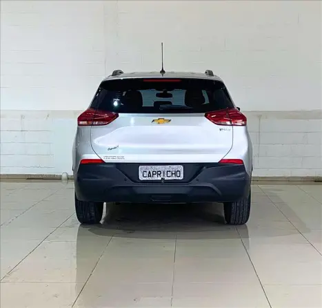 CHEVROLET Tracker 1.0 12V 4P FLEX TURBO AUTOMTICO, Foto 16