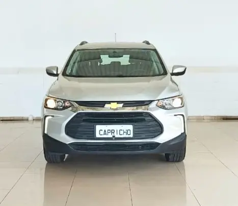 CHEVROLET Tracker 1.0 12V 4P FLEX TURBO LT AUTOM�TICO, Foto 1