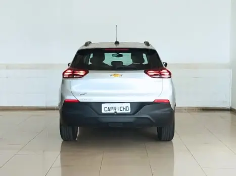 CHEVROLET Tracker 1.0 12V 4P FLEX TURBO LT AUTOM�TICO, Foto 5