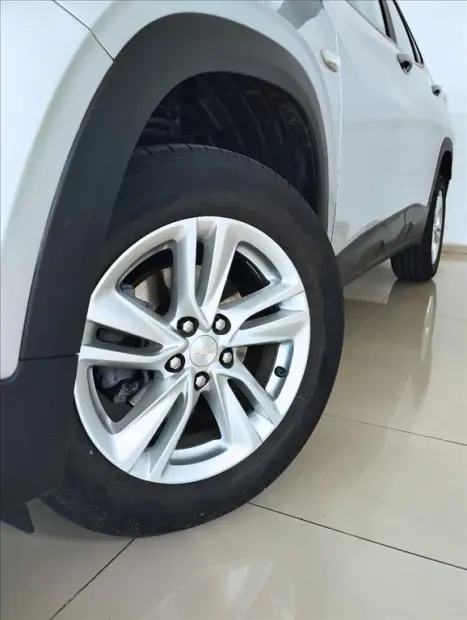 CHEVROLET Tracker 1.0 12V 4P FLEX TURBO LT AUTOM�TICO, Foto 7