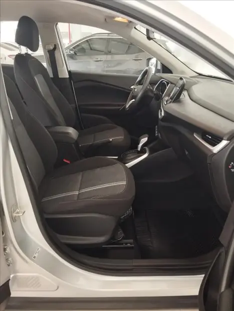 CHEVROLET Tracker 1.0 12V 4P FLEX TURBO LT AUTOM�TICO, Foto 9