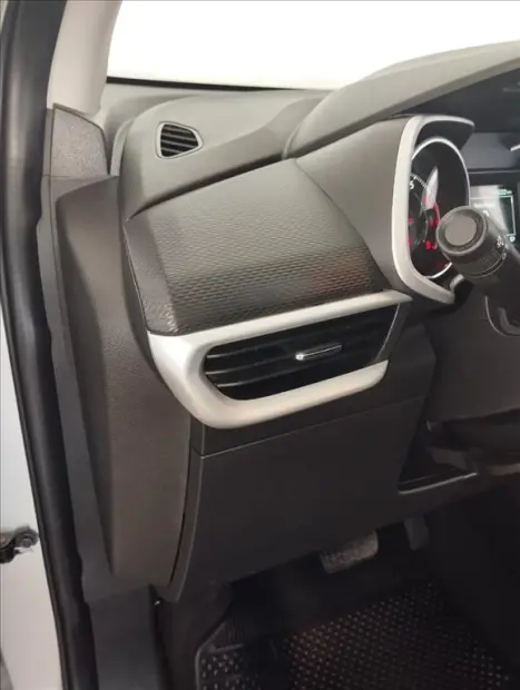 CHEVROLET Tracker 1.0 12V 4P FLEX TURBO LT AUTOM�TICO, Foto 10