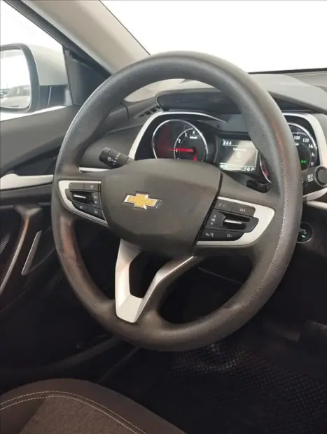 CHEVROLET Tracker 1.0 12V 4P FLEX TURBO LT AUTOM�TICO, Foto 11