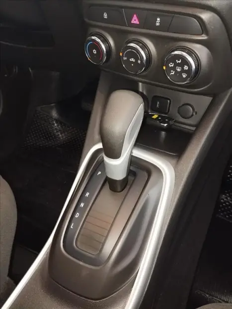 CHEVROLET Tracker 1.0 12V 4P FLEX TURBO LT AUTOM�TICO, Foto 13