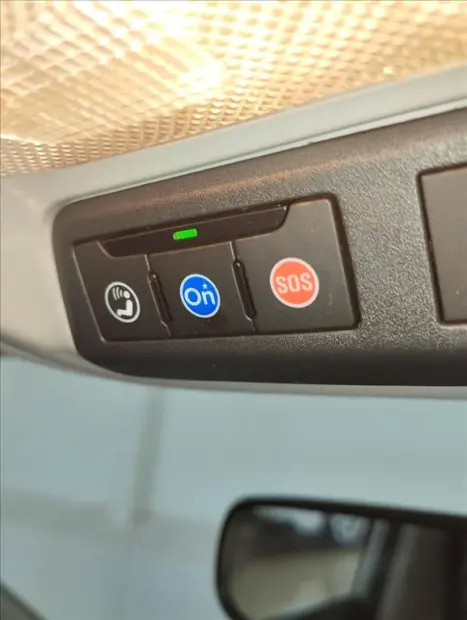 CHEVROLET Tracker 1.0 12V 4P FLEX TURBO LT AUTOM�TICO, Foto 14