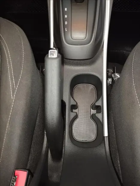 CHEVROLET Tracker 1.0 12V 4P FLEX TURBO LT AUTOM�TICO, Foto 15