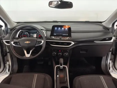 CHEVROLET Tracker 1.0 12V 4P FLEX TURBO LT AUTOM�TICO, Foto 16