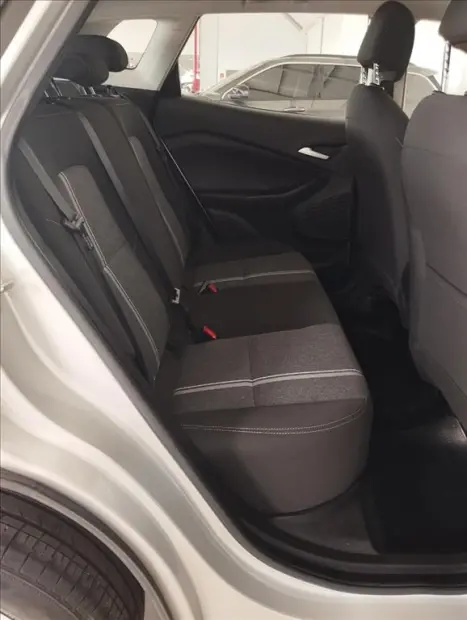 CHEVROLET Tracker 1.0 12V 4P FLEX TURBO LT AUTOM�TICO, Foto 17