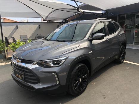 CHEVROLET Tracker 1.0 12V 4P FLEX TURBO LTZ AUTOMTICO, Foto 2