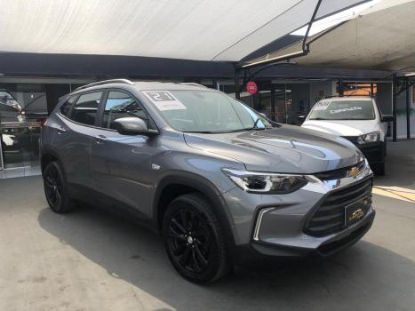 CHEVROLET Tracker 1.0 12V 4P FLEX TURBO LTZ AUTOMTICO, Foto 5