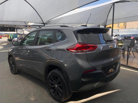 CHEVROLET Tracker 1.0 12V 4P FLEX TURBO LTZ AUTOMTICO, Foto 6