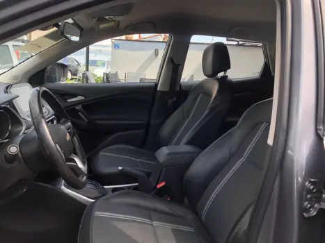 CHEVROLET Tracker 1.0 12V 4P FLEX TURBO LTZ AUTOMTICO, Foto 11