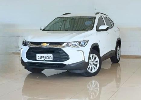 CHEVROLET Tracker 1.0 12V 4P FLEX TURBO AUTOMTICO, Foto 2