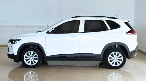 CHEVROLET Tracker 1.0 12V 4P FLEX TURBO AUTOMTICO, Foto 3