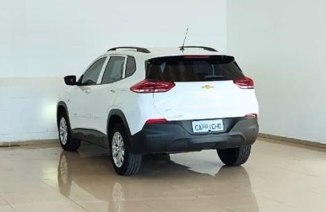CHEVROLET Tracker 1.0 12V 4P FLEX TURBO AUTOMTICO, Foto 4
