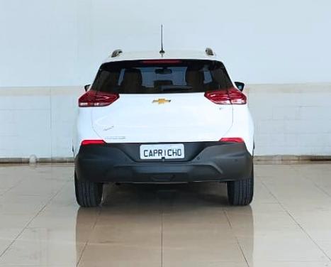 CHEVROLET Tracker 1.0 12V 4P FLEX TURBO AUTOMTICO, Foto 5