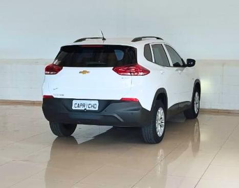 CHEVROLET Tracker 1.0 12V 4P FLEX TURBO AUTOMTICO, Foto 6