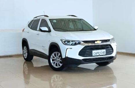 CHEVROLET Tracker 1.0 12V 4P FLEX TURBO AUTOMTICO, Foto 7