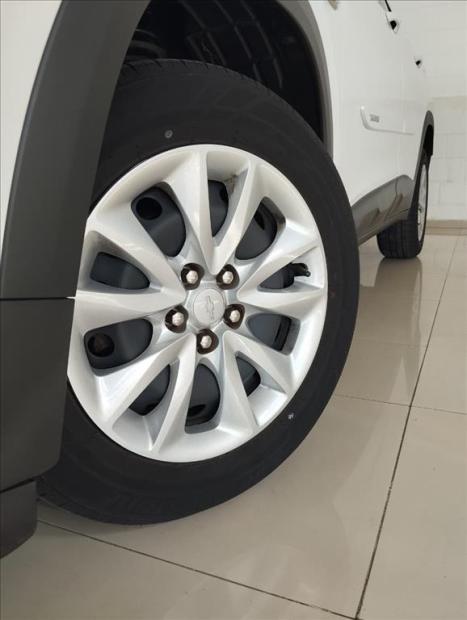 CHEVROLET Tracker 1.0 12V 4P FLEX TURBO AUTOMTICO, Foto 8