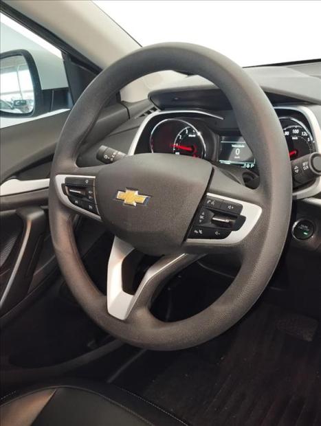 CHEVROLET Tracker 1.0 12V 4P FLEX TURBO AUTOMTICO, Foto 12