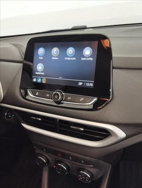 CHEVROLET Tracker 1.0 12V 4P FLEX TURBO AUTOMTICO, Foto 13