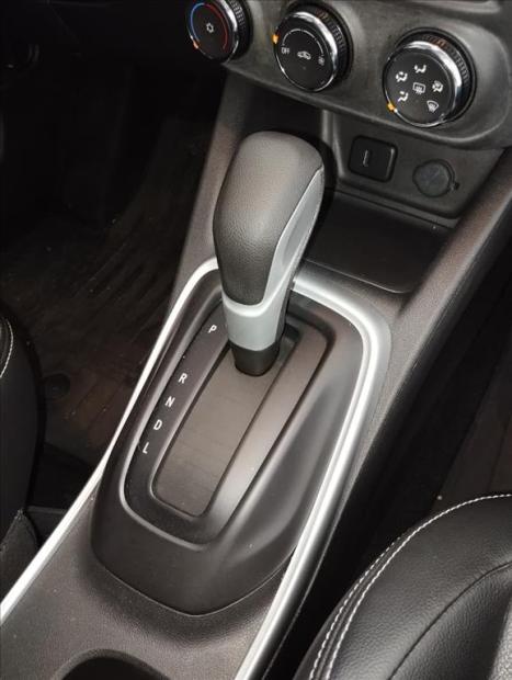 CHEVROLET Tracker 1.0 12V 4P FLEX TURBO AUTOMTICO, Foto 14