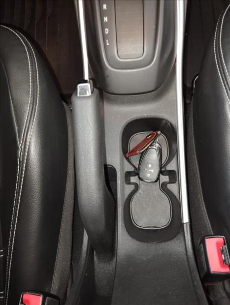 CHEVROLET Tracker 1.0 12V 4P FLEX TURBO AUTOMTICO, Foto 15